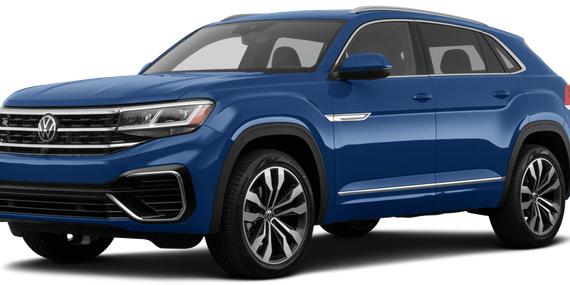 VOLKSWAGEN ATLAS CROSS SPORT 2023 1V2FE2CA8PC207559 image VOLKSWAGEN ATLAS CROSS SPORT 2023 1V2FE2CA8PC207559 image